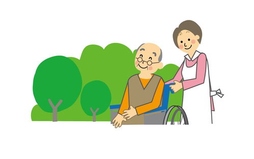 減輕家人壓力，老人切身受益——探析老人日間照料中心的新型養老服務