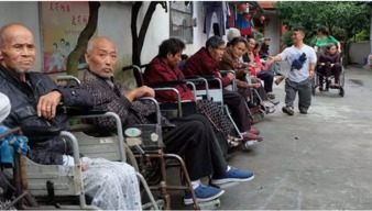 國務院本周回應民生關切，養老服務再迎政策利好