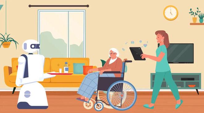 復(fù)合增長50%、覆蓋300城！拆解小橙集團(tuán)如何用「產(chǎn)品化」重構(gòu)居家養(yǎng)老服務(wù)模型