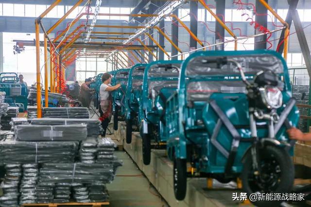 8月1日起三輪車管理趨嚴(yán)，車主需關(guān)注道路機動車輛生產(chǎn)新規(guī)