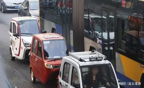 專家提議禁止農(nóng)用車進城引爭議 一刀切政策是否可行？