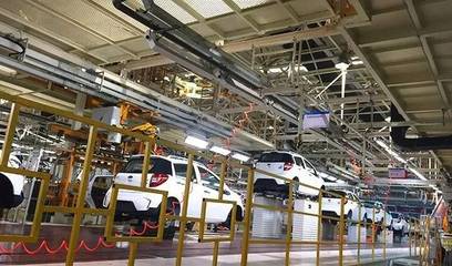《道路機動車輛生產(chǎn)企業(yè)及產(chǎn)品準入管理辦法》正式公布，為汽車產(chǎn)業(yè)高質(zhì)量發(fā)展注入新動能