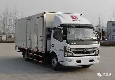 第318批《道路機(jī)動車輛生產(chǎn)企業(yè)及產(chǎn)品》公告發(fā)布，燃料電池汽車陣營再添5款新成員