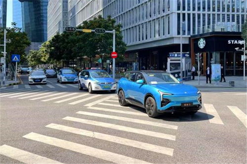 恒馳5亮相工信部通告 續航602公里，道路機動車輛生產啟航