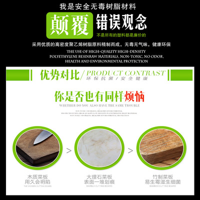 環保之選 如何選購實用長效的PE塑料板